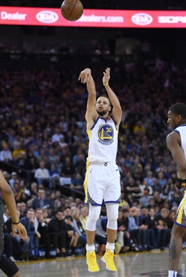 Stephen Curry Poster 3387216