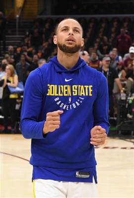 Stephen Curry Poster 3387217