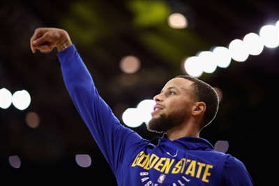 Stephen Curry Poster 3387218