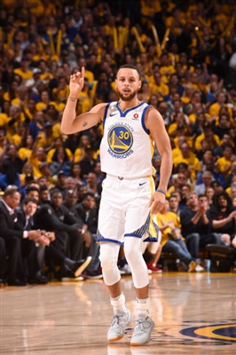 Stephen Curry Poster 3387219