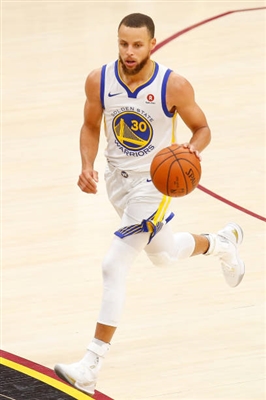 Stephen Curry Poster 3387220