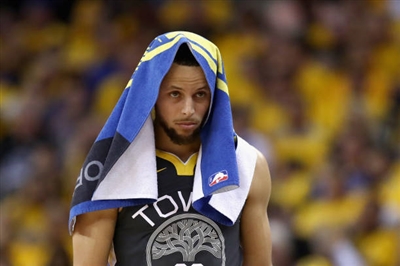 Stephen Curry Poster 3387221