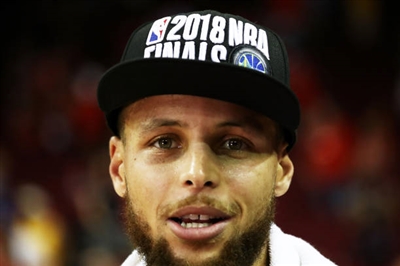 Stephen Curry Poster 3387222