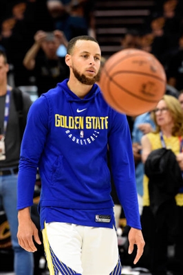 Stephen Curry Poster 3387224