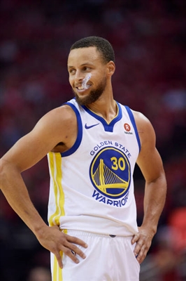 Stephen Curry Poster 3387226