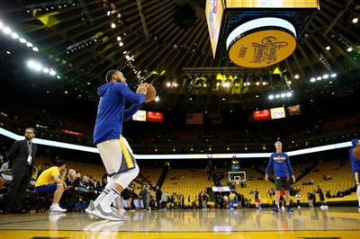 Stephen Curry Poster 3387228