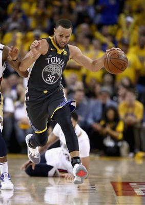Stephen Curry Poster 3387229