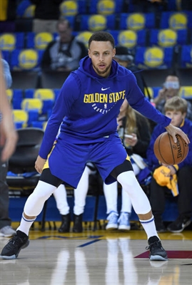 Stephen Curry Poster 3387230