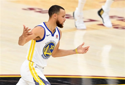 Stephen Curry Poster 3387233