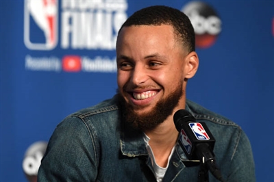 Stephen Curry Poster 3387235
