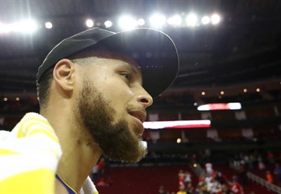 Stephen Curry Poster 3387237