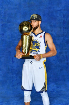 Stephen Curry Poster 3387238