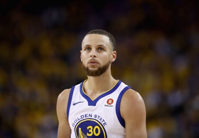 Stephen Curry Poster 3387239