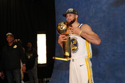 Stephen Curry Poster 3387240