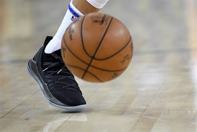 Stephen Curry Poster 3387242