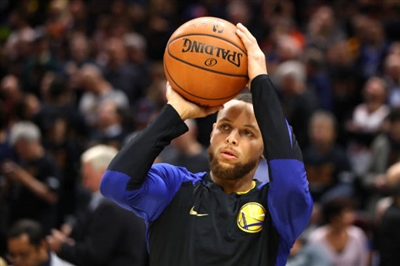 Stephen Curry Poster 3387244