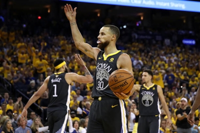 Stephen Curry Poster 3387248