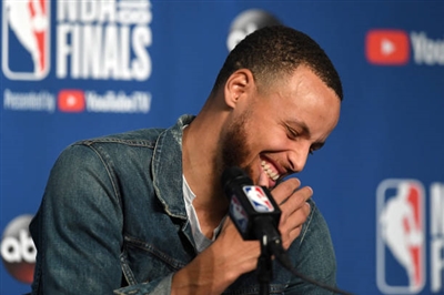 Stephen Curry Poster 3387249