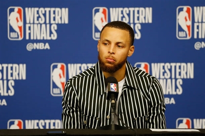 Stephen Curry Poster 3387250