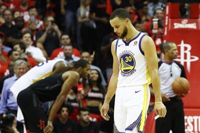 Stephen Curry Poster 3387252