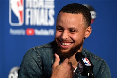 Stephen Curry Poster 3387253
