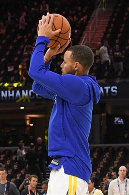 Stephen Curry Poster 3387255