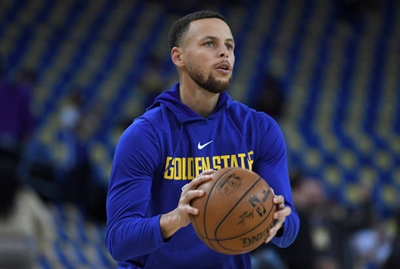 Stephen Curry Poster 3387256