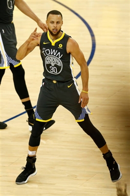 Stephen Curry Poster 3387257