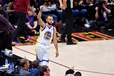 Stephen Curry Poster 3387258