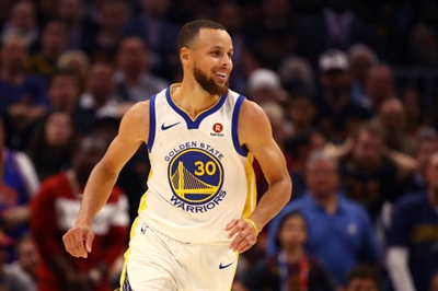 Stephen Curry Poster 3387263