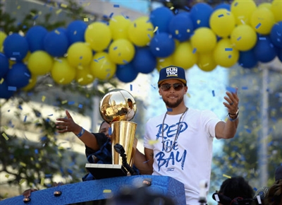 Stephen Curry Poster 3387265