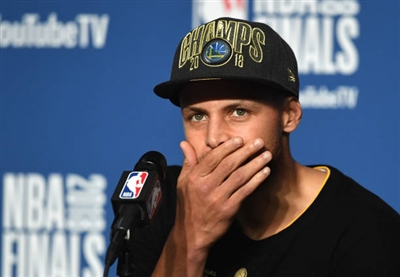Stephen Curry Poster 3387266