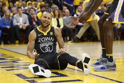 Stephen Curry Poster 3387268