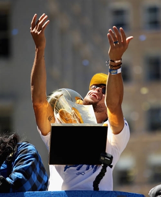 Stephen Curry Poster 3387273