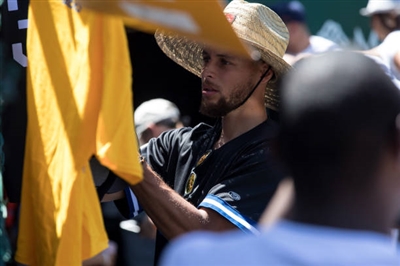 Stephen Curry Poster 3387275