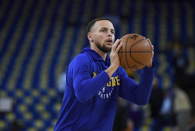Stephen Curry Poster 3387276