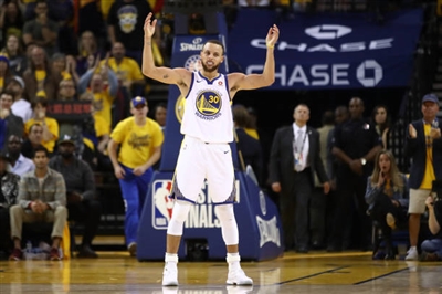 Stephen Curry Poster 3387278