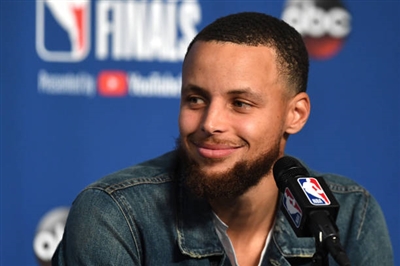 Stephen Curry Poster 3387279