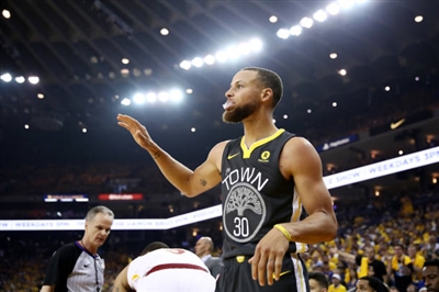 Stephen Curry Poster 3387280