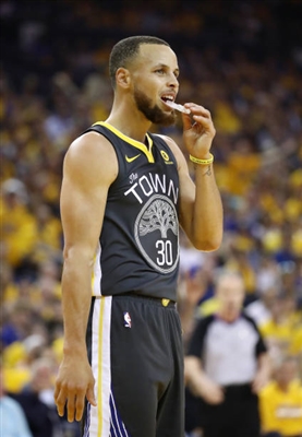 Stephen Curry Poster 3387281
