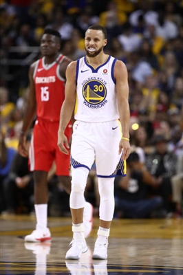 Stephen Curry Poster 3387282