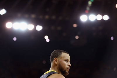 Stephen Curry Poster 3387283
