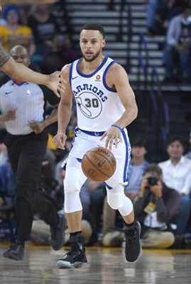 Stephen Curry Poster 3387285