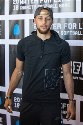 Stephen Curry Poster 3387287