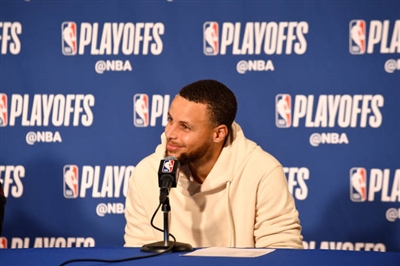Stephen Curry Poster 3387290