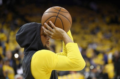 Stephen Curry Poster 3387291