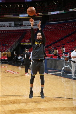 Stephen Curry Poster 3387292