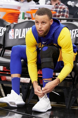Stephen Curry Poster 3387296