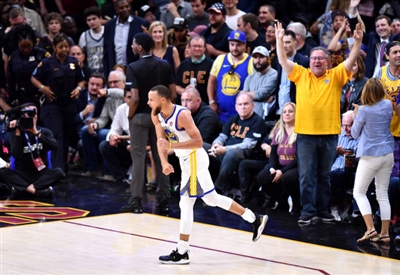 Stephen Curry Poster 3387301