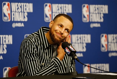 Stephen Curry Poster 3387303